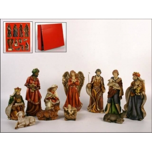 Nacimiento 11 Piezas