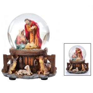 Nacimiento Bola de Agua