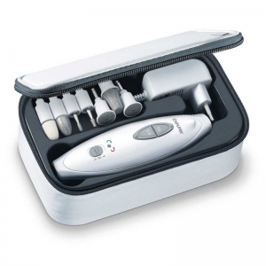 Manicure - Pedicure Set