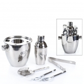 Set Coctelera
