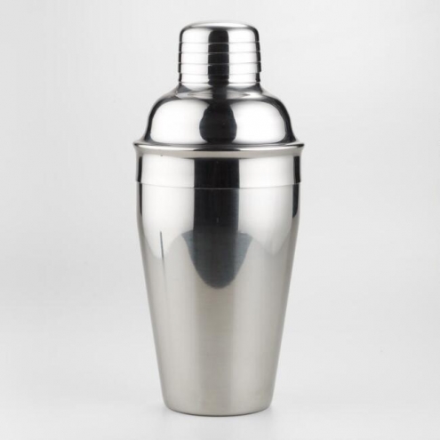 Cocktelera Acero Inox.