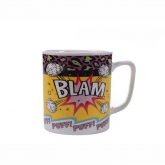 Tazón Blam