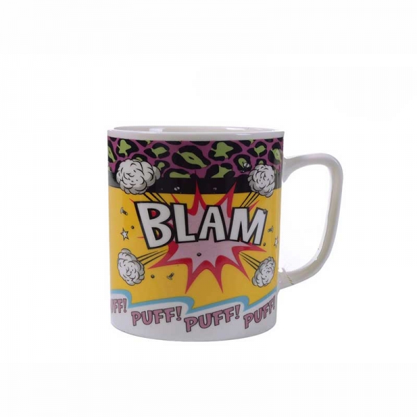 Tazón Blam