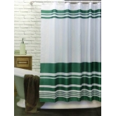 Cortina Franjas Verdes