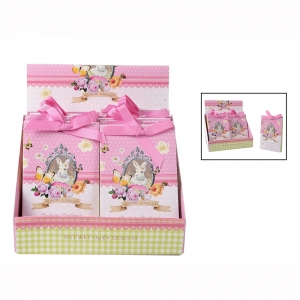Aromaterapia Spring Garden