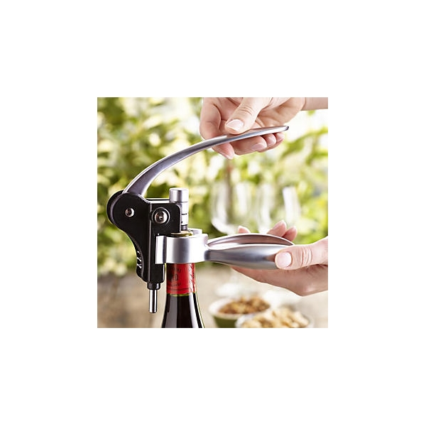 Set Destapador Vino