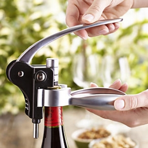 Set Destapador Vino