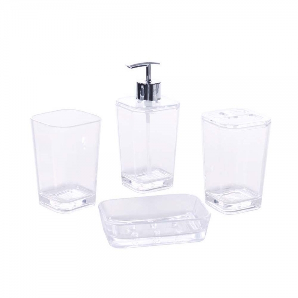 Juego Transparente