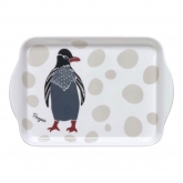 Patterned Penguin
