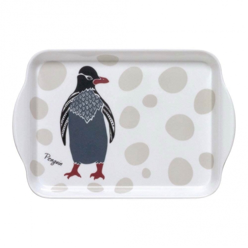 Patterned Penguin