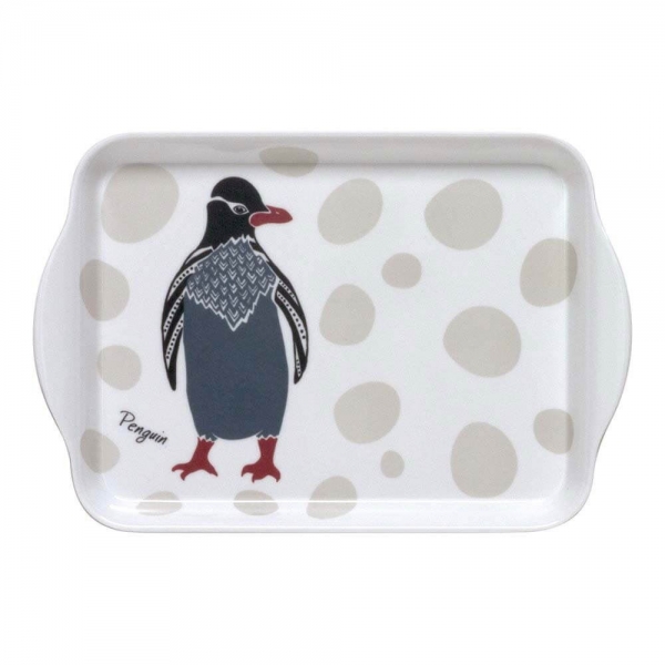 Patterned Penguin