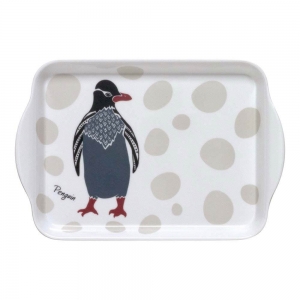 Patterned Penguin