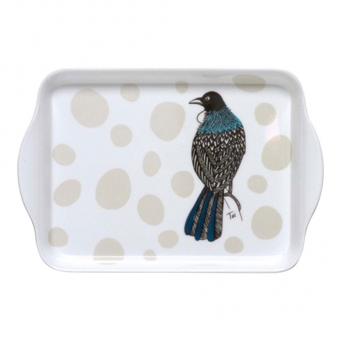 Patterned Tui