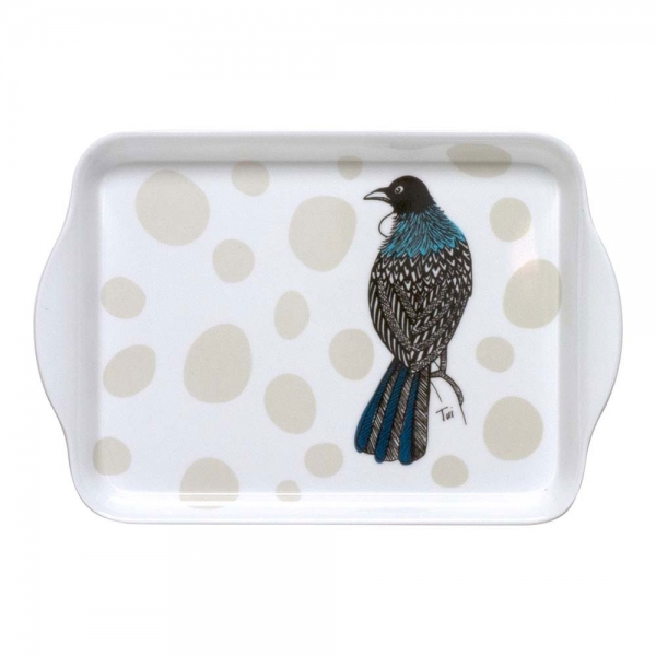 Patterned Tui