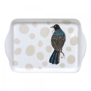 Patterned Tui