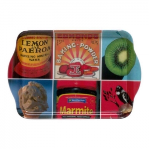 Kiwi Food Icons