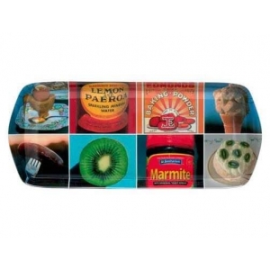 Kiwi Food Icons