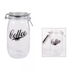 Envase Coffee Black