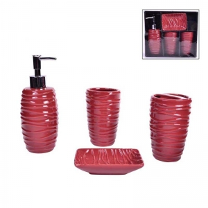 Set Terracota