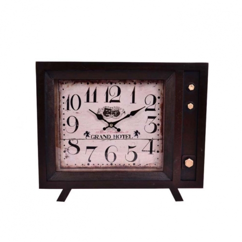 Reloj Grand Hotel