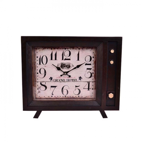 Reloj Grand Hotel
