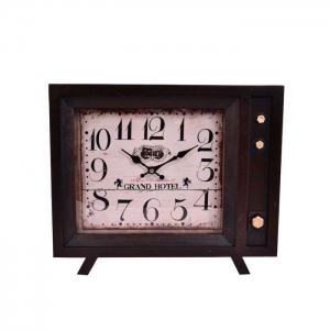 Reloj Grand Hotel
