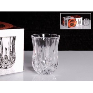Set Vaso Licor Opera RCR