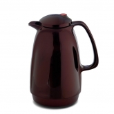 Termo 1L BLACK CHERRY Marca Rotpunkt