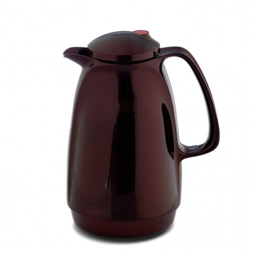 Termo 1L BLACK CHERRY Marca Rotpunkt