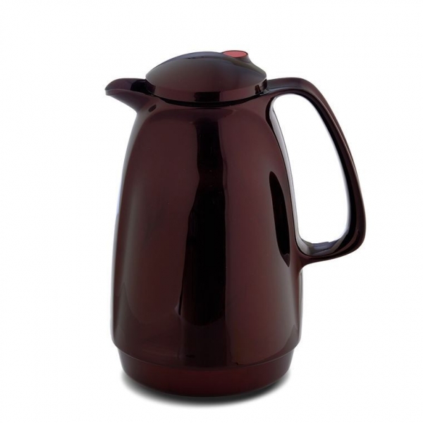 Termo 1L BLACK CHERRY Marca Rotpunkt