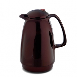 Termo 1L BLACK CHERRY Marca Rotpunkt