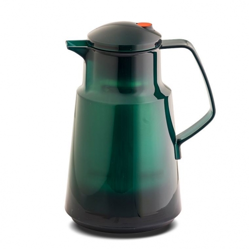 Termo 1L Glossy Jungle Marca Rotpunkt
