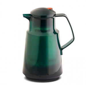 Termo 1L Glossy Jungle Marca Rotpunkt