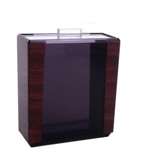 Algodonero Wood