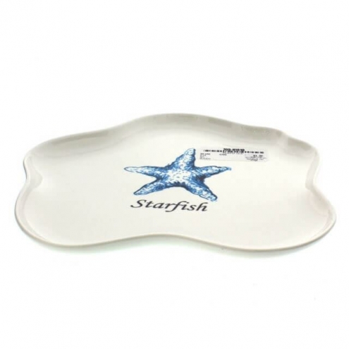 Plato Starfish