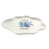 Plato Coral