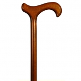 Muletilla de Haya Nogal