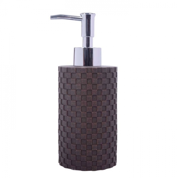 Dispensador de Jabón