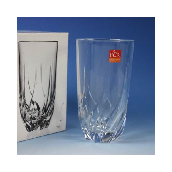 Set Vasos Trix Alto RCR