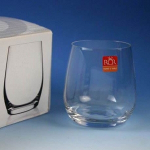Set Vasos Invino Bajo RCR