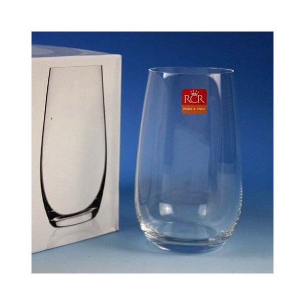 Set Vasos Invino Alto RCR