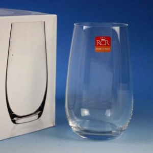 Set Vasos Invino Alto RCR