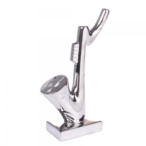 Figura Saxofón