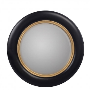 Espejo Black/Gold