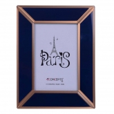 Marco Paris Blue