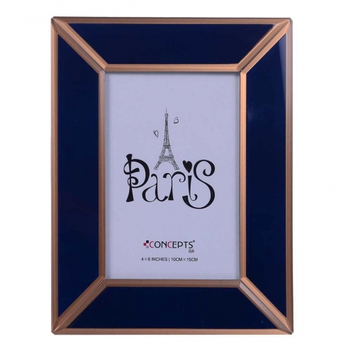 Marco Paris Blue