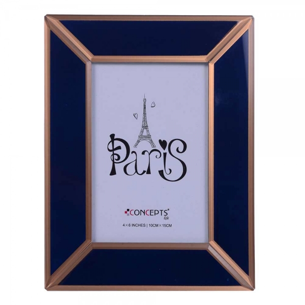 Marco Paris Blue