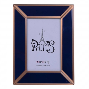 Marco Paris Blue