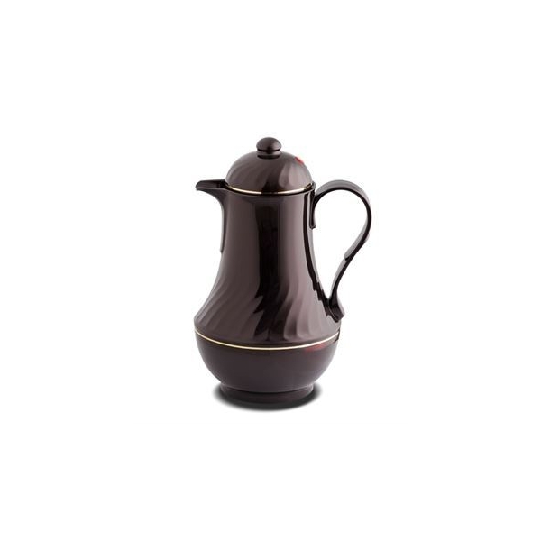 Termo 1L Galaxy Brown Marca Rotpunkt