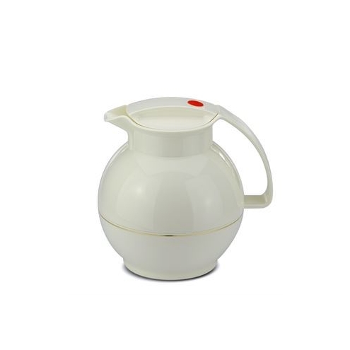 Termo Classic White